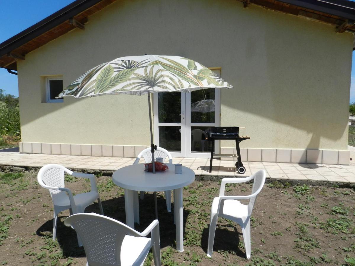 Villa Campo Ezerets Экстерьер фото